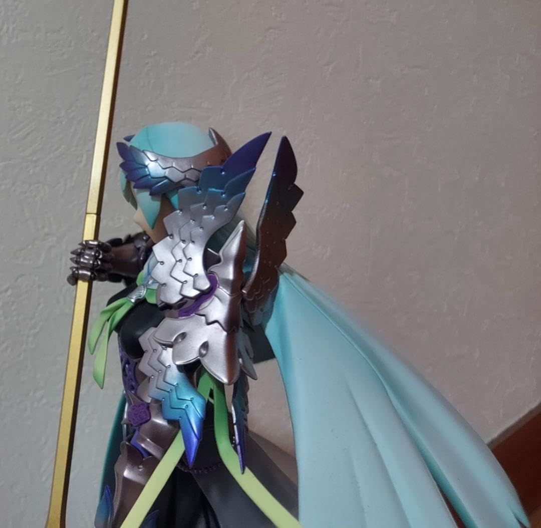 FGOフィギュア　ランサー／ブリュンヒルデ【限定版】 Fate/Grand Order ランサー／ブリュンヒルデ | ホビージャパン